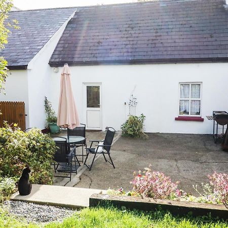 Julie'S Cottage Castleisland Exterior foto