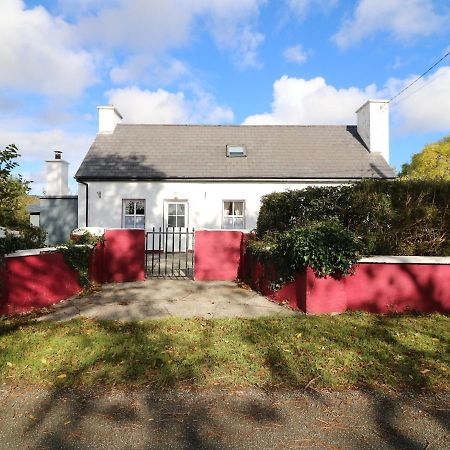 Julie'S Cottage Castleisland Exterior foto