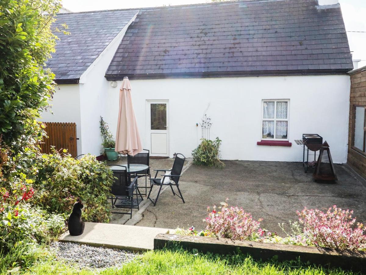 Julie'S Cottage Castleisland Exterior foto