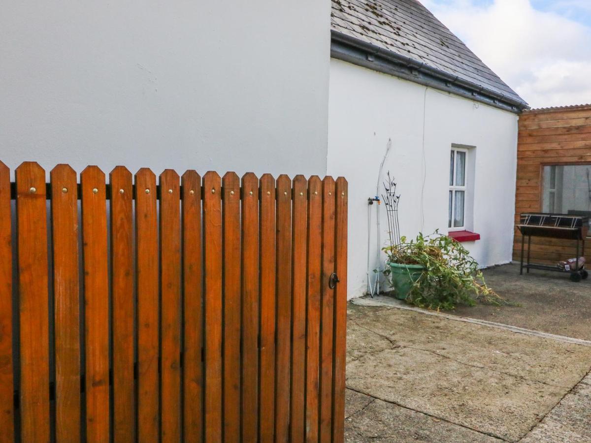 Julie'S Cottage Castleisland Exterior foto