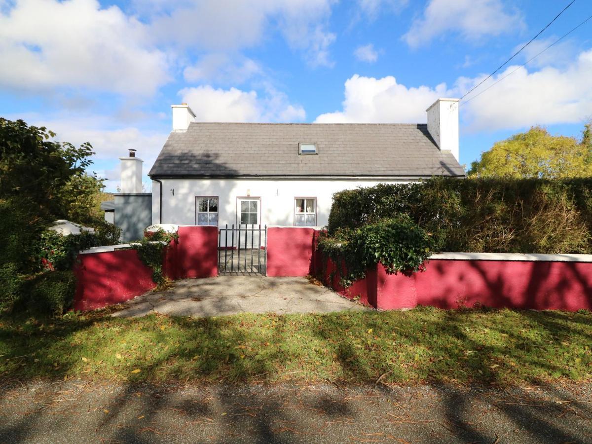 Julie'S Cottage Castleisland Exterior foto