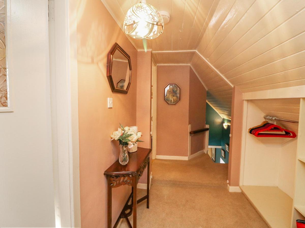 Julie'S Cottage Castleisland Exterior foto
