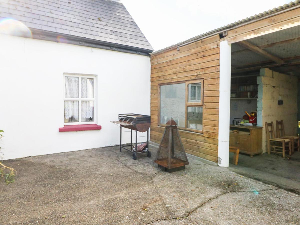 Julie'S Cottage Castleisland Exterior foto