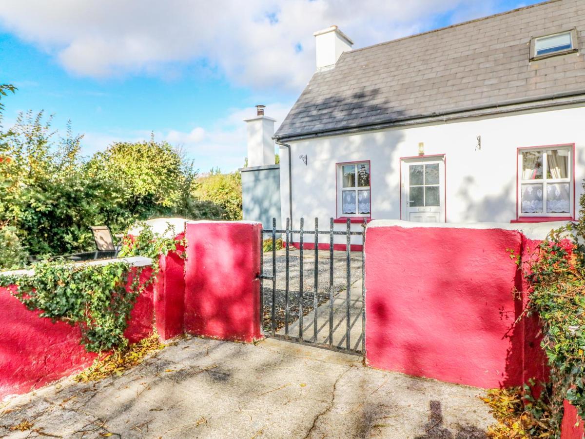 Julie'S Cottage Castleisland Exterior foto