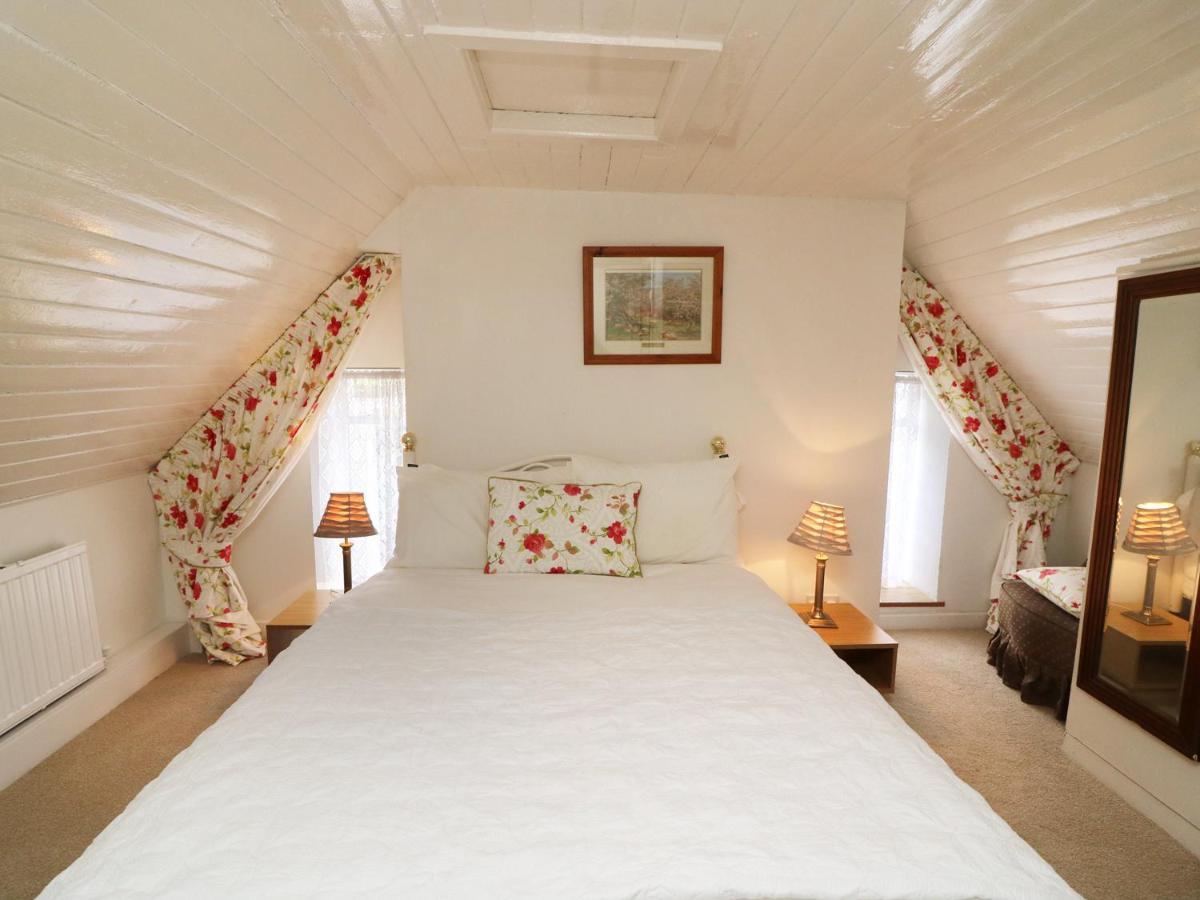 Julie'S Cottage Castleisland Exterior foto