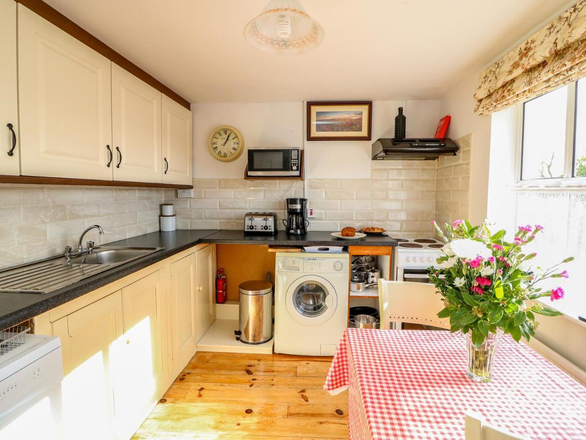 Julie'S Cottage Castleisland Exterior foto