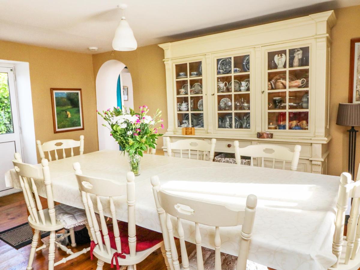 Julie'S Cottage Castleisland Exterior foto