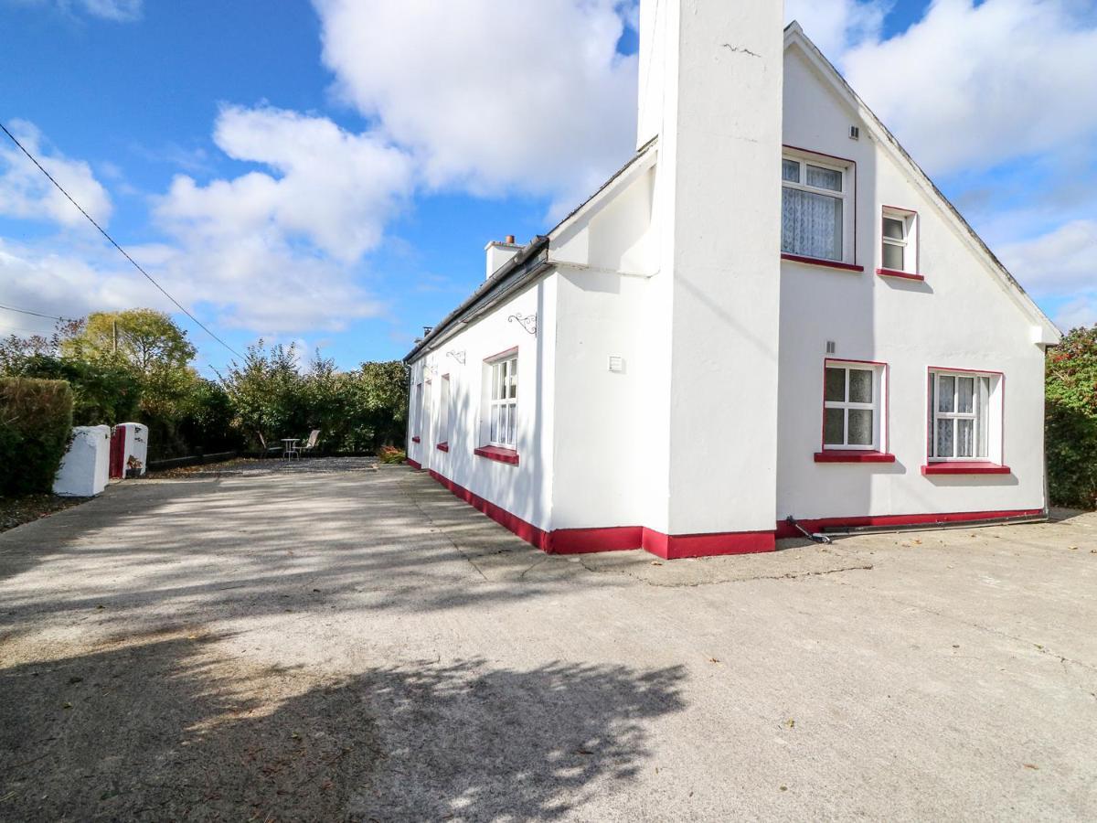 Julie'S Cottage Castleisland Exterior foto