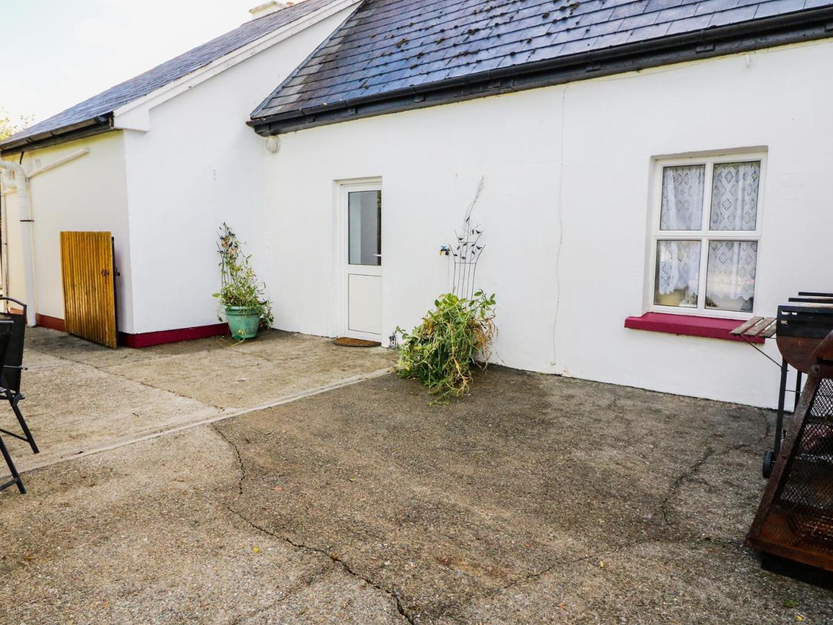 Julie'S Cottage Castleisland Exterior foto