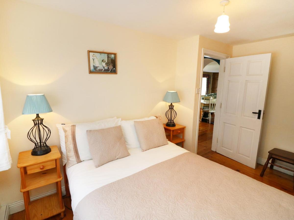 Julie'S Cottage Castleisland Exterior foto