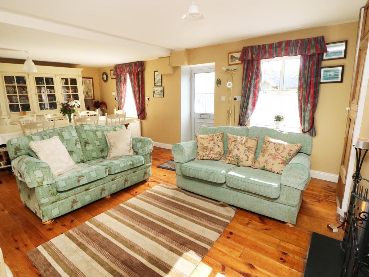 Julie'S Cottage Castleisland Exterior foto
