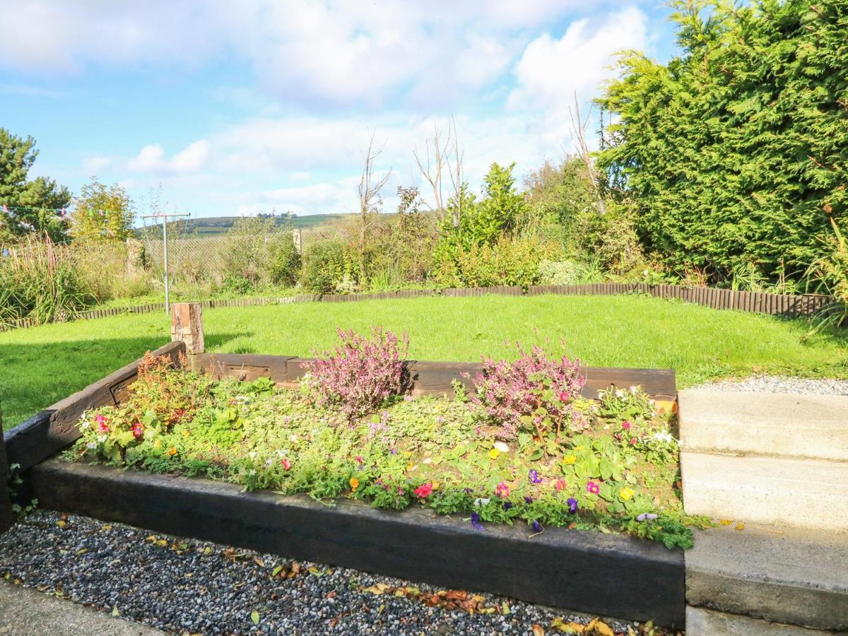 Julie'S Cottage Castleisland Exterior foto