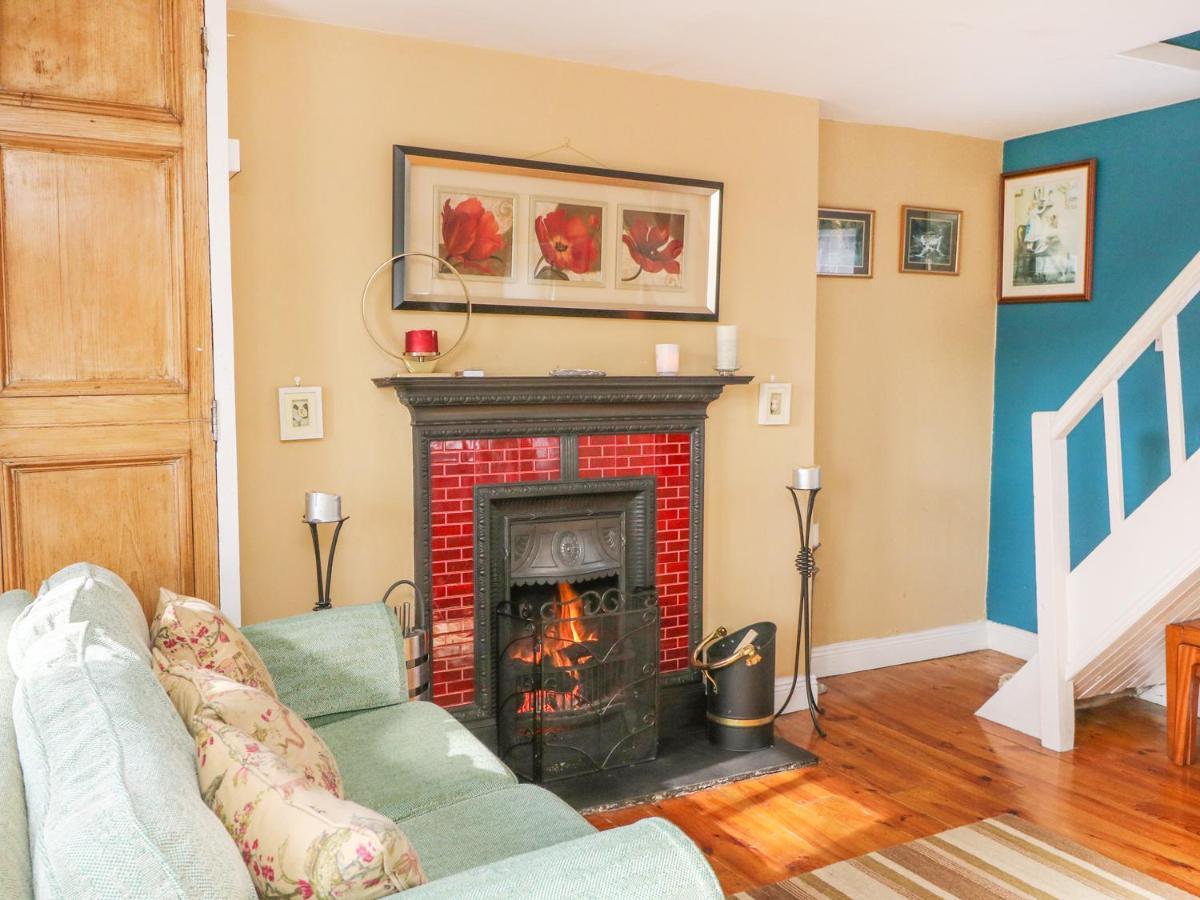 Julie'S Cottage Castleisland Exterior foto