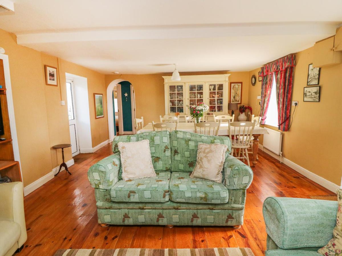 Julie'S Cottage Castleisland Exterior foto