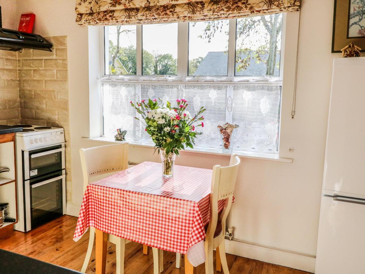Julie'S Cottage Castleisland Exterior foto