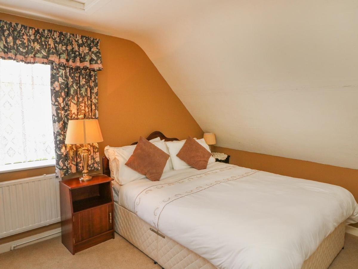 Julie'S Cottage Castleisland Exterior foto